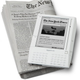 Image for article titled Print Is Doomed, By the Numbers
